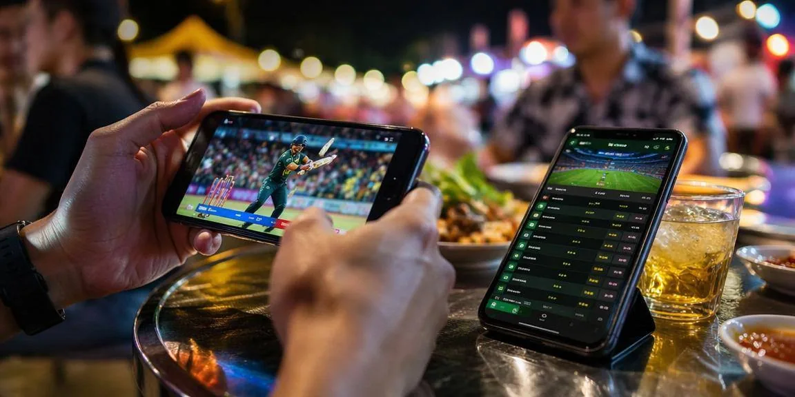 Lịch Esports